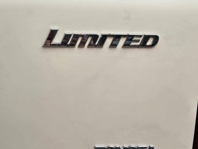 Used 2001 Toyota 4Runner Limited