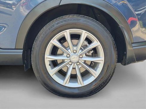 Used 2025 Honda CR-V EX-L image 20