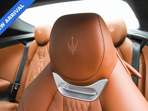 Used 2024 Maserati GranTurismo Modena image 54