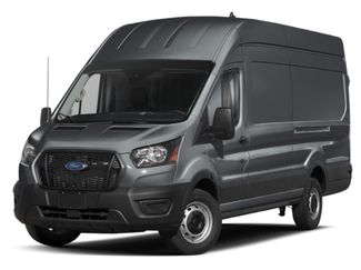 New 2026 Ford Transit 350 148 High Roof AWD w/ RV Prep Package video 1