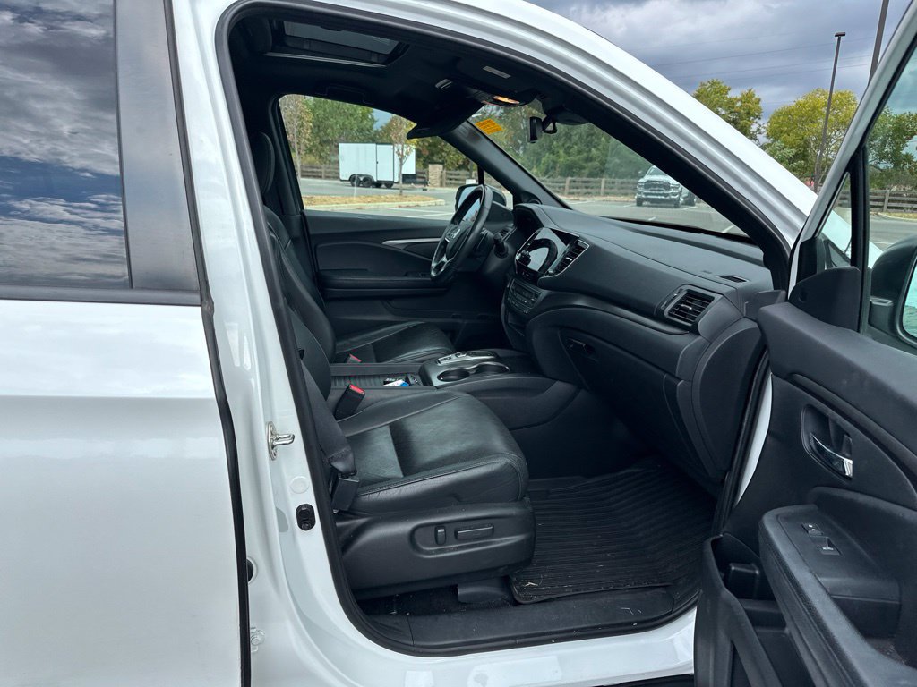 Used 2019 Honda Passport EX-L image 23
