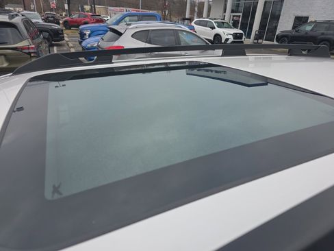 Certified 2025 Subaru Forester Limited w/ Popular Package #2 image 3