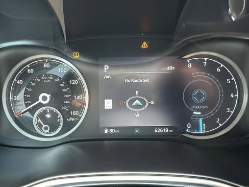 Used 2023 Genesis GV80 2.5T w/ Advanced Package image 41