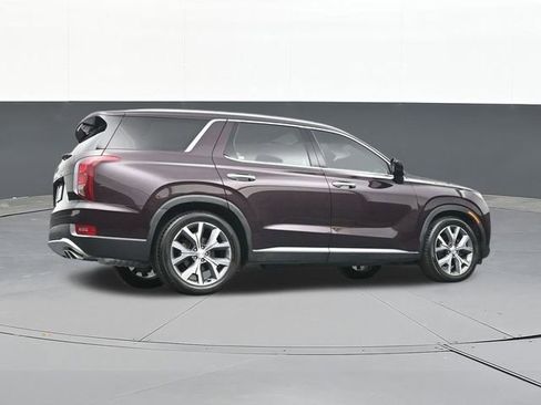 Used 2022 Hyundai Palisade SEL w/ Premium Package AWD/4WD image 54