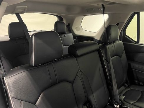 Used 2023 Honda Pilot Elite image 13