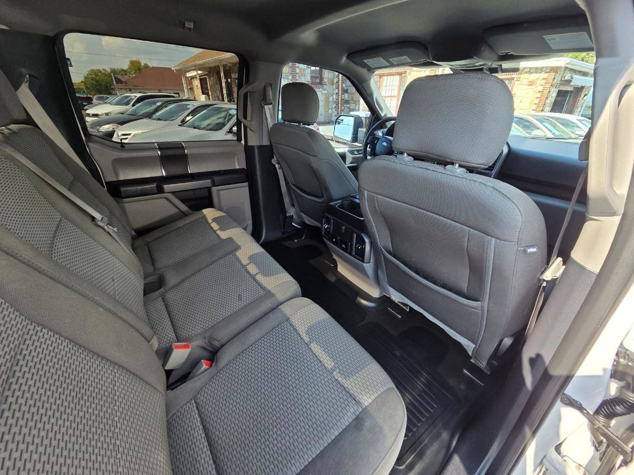 Used 2019 Ford F150 XLT w/ Trailer Tow Package AWD/4WD image 17
