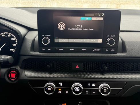 Used 2023 Honda CR-V LX image 16