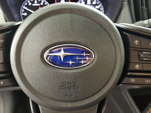 New 2025 Subaru Crosstrek 2.5i Limited w/ Crosstrek Mirror Package image 23