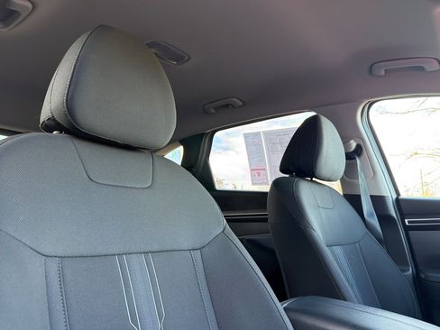 Used 2024 Hyundai Tucson SEL image 17