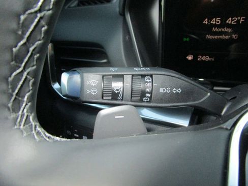 New 2026 GMC Terrain Elevation w/ Black Edition image 26