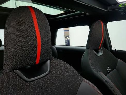 Used 2026 MINI Cooper John Cooper Works FWD image 34