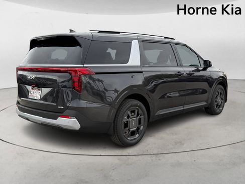 New 2026 Kia Carnival EX image 4