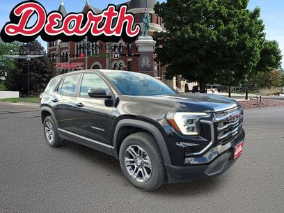 Used 2026 GMC Terrain Elevation