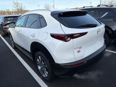 New 2026 MAZDA CX-30 AWD 2.5 S image 4