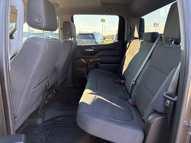 Used 2020 GMC Sierra 1500 SLE w/ SLE Value Package AWD/4WD image 19