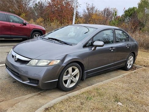 Used 2011 Honda Civic LX-S image 3