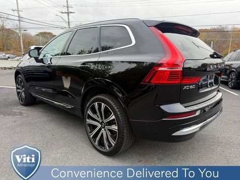 Certified 2023 Volvo XC60 B5 Ultimate image 6