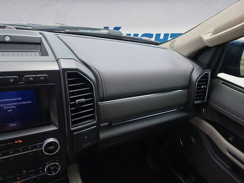 Used 2020 Ford Expedition Limited w/ Equipment Group 302A AWD/4WD image 10