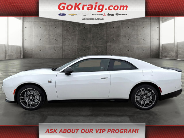 New 2027 Dodge Charger Scat Pack AWD/4WD image 8