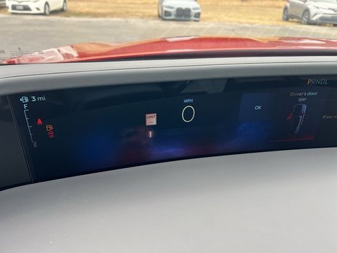 New 2026 Lincoln Nautilus Reserve image 10