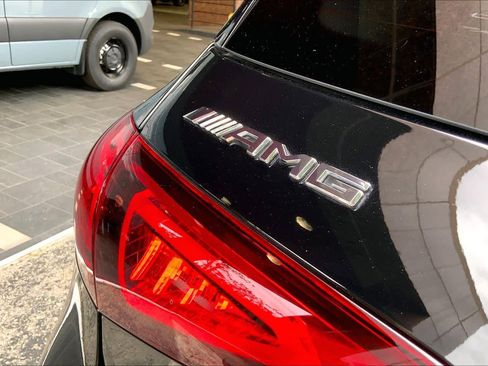 Certified 2023 Mercedes-Benz GLE 53 AMG 4MATIC image 9