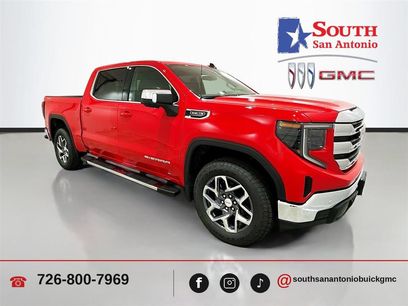 New 2026 GMC Sierra 1500 SLE w/ Preferred Package