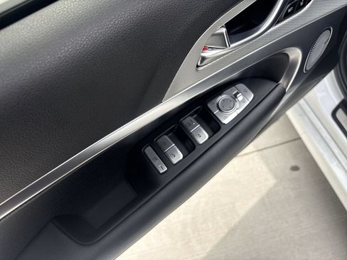 Used 2026 Genesis G70 2.5T Prestige RWD image 14