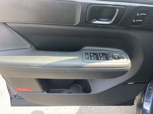 Certified 2025 Hyundai Santa Fe Calligraphy FWD image 15