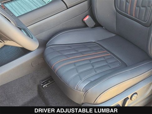 New 2026 Nissan Armada PRO-4X image 16