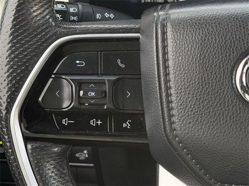 Used 2023 Toyota Tundra Capstone image 14