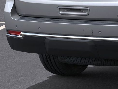 New 2026 Chevrolet Tahoe LT w/ Comfort Package RWD image 14