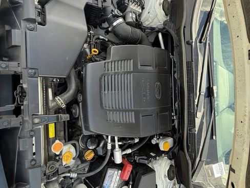 Used 2021 Subaru Forester Limited AWD/4WD image 33