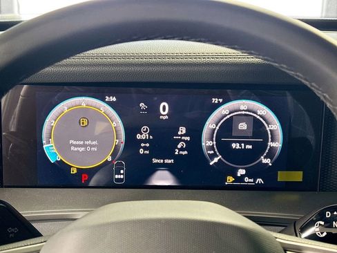 New 2026 Volkswagen Tiguan SE R-Line AWD/4WD image 14