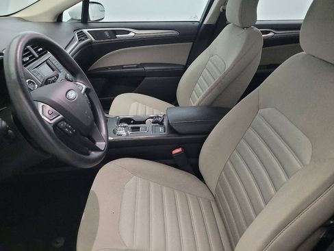 Used 2018 Ford Fusion S image 17