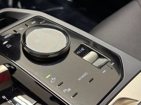 Certified 2023 BMW iX xDrive50 w/ Convenience Package image 17