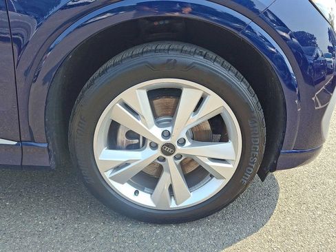Used 2023 Audi Q4 e-tron Premium w/ 20" Wheel Package AWD/4WD image 33