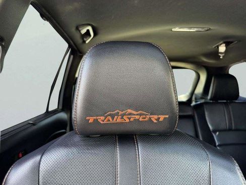 Used 2022 Honda Passport TrailSport image 43