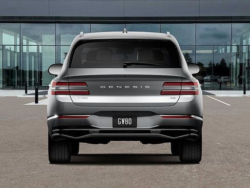New 2026 Genesis GV80 3.5T Prestige AWD/4WD image 7