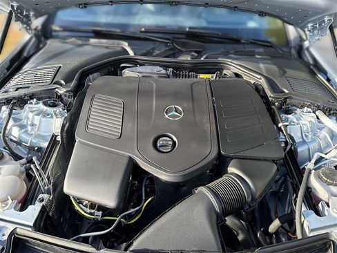 New 2026 Mercedes-Benz CLE 300 4MATIC Coupe image 26