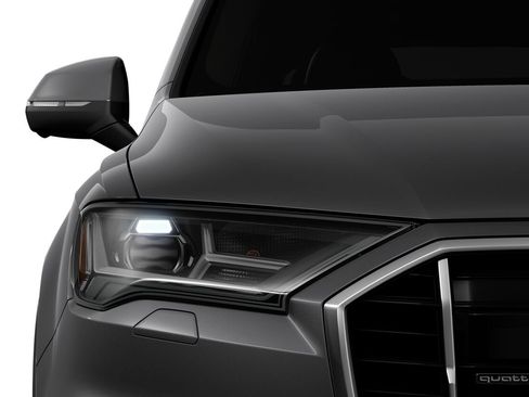 Certified 2023 Audi Q7 2.0T Premium AWD/4WD image 6