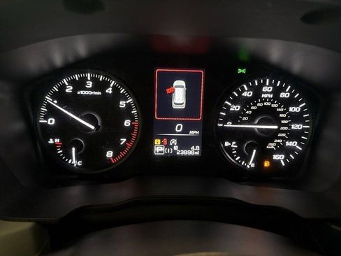 Certified 2025 Subaru Forester image 11