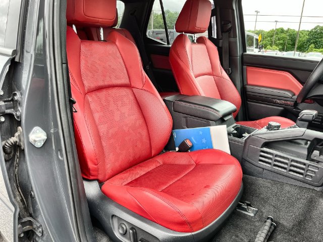 Used 2025 Toyota 4Runner TRD Pro AWD/4WD image 28