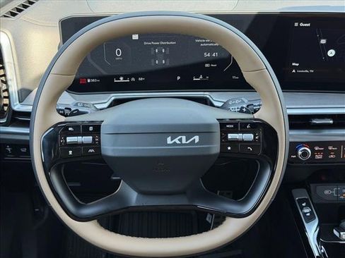 New 2026 Kia Sorento SX Prestige AWD/4WD image 22