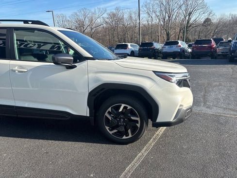 New 2026 Subaru Forester Limited w/ Limited Package image 59