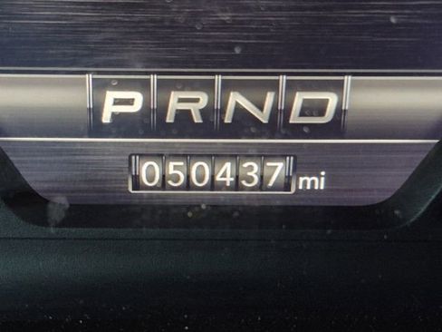 Used 2022 RAM 1500 TRX w/ TRX Level 2 Equipment Group AWD/4WD image 11