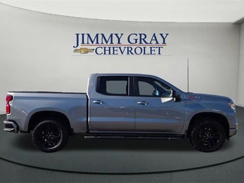 New 2026 Chevrolet Silverado 1500 RST w/ Convenience Package II image 2