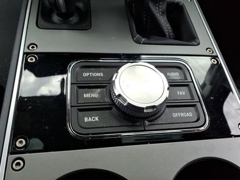 Used 2024 INEOS Grenadier AWD/4WD image 41