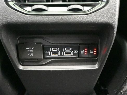 Used 2022 Jeep Grand Cherokee Limited 4xe image 40