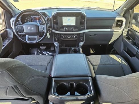 Used 2023 Ford F150 XL image 8