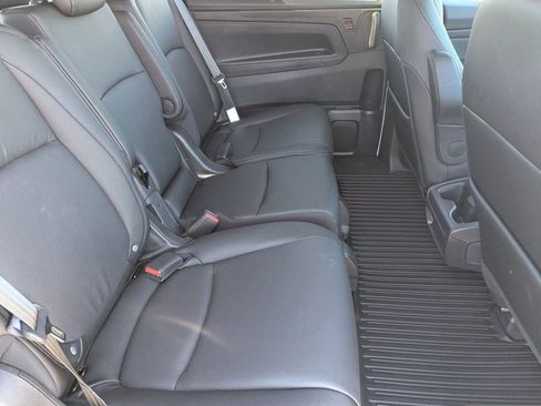 New 2026 Honda Odyssey EX-L image 10